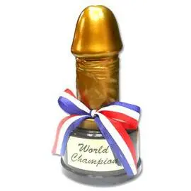 Снимка на Награда World Champion