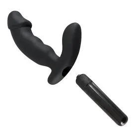 Вибратор за простатата Cock Shape Vibeснимка 3