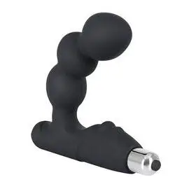 Простатен масажор Rebel Bead-Shaped Prostate Stimulator