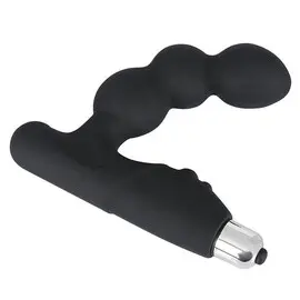 Простатен масажор Rebel Bead-Shaped Prostate Stimulatorснимка 2