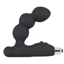 Простатен масажор Rebel Bead-Shaped Prostate Stimulatorснимка 3