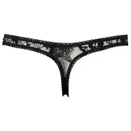 Снимка на Дантелени прашки Cottelli Collection