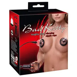Вибропомпа за зърна Bad Kittyснимка 6