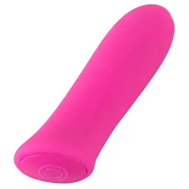 Мини вибратор Rechargeable Powerснимка 2