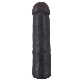 Пенис удебелител Big Penis Black