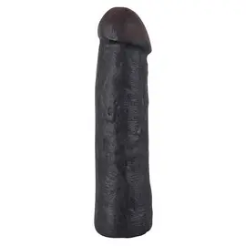 Пенис удебелител Big Penis Blackснимка 2