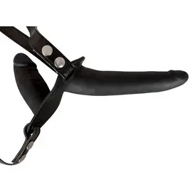 Двоен пенис колан страпон Double Strap Onснимка 2