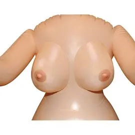 Секс кукла Annaснимка 3