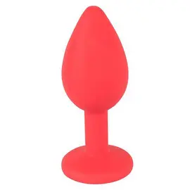 Анален разширител Joy Swarovski Plug Sснимка 2