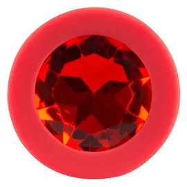 Анален разширител Joy Swarovski Plug Sснимка 3