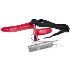 Пенис колан Strap-on Bad Kitty