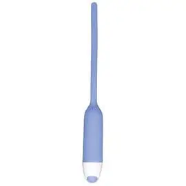 Стимулиращ уретрата вибратор Dilator