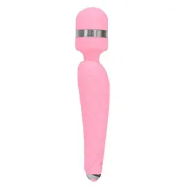 Вибратор Wand Massager Pillow Talk Cheeky с камък Swarovski®снимка 2