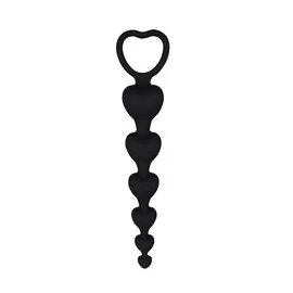 Снимка на Анална броеница Elite Lover's Beads