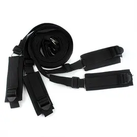 БДСМ Ограничител за легло Bed Restraints Bondage For Loverснимка 4