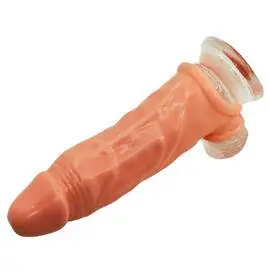 Пенис удебелител Real Feel Sleeve