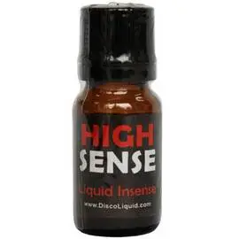 Poppers High Senseснимка 3