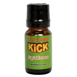 Poppers Kick