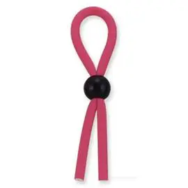 Пенис пристегач Super Cock Ring