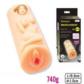 Снимка на Вагина Virgin Lady