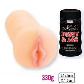 Вагина Nicole's Pussy & Assснимка 2