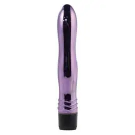 Вибратор Slim Seducer Purple