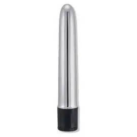 Вибратор Irresistible Sensations Silver