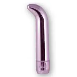 G-spot вибратор Charmly Boy Purple