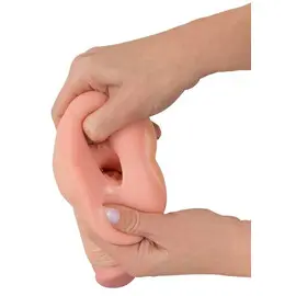 Снимка на 2 in 1 Пенис удължител и мастурбатор
