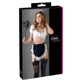 Снимка на Maid Set M