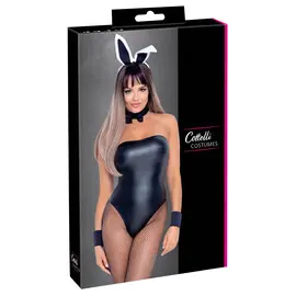 Снимка на Боди зайче Bunny Body M