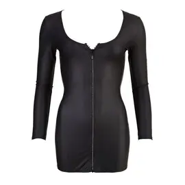 Снимка на Dress with a Sparkly Zip XL
