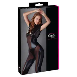 Снимка на Jumpsuit black S