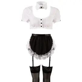 Снимка на Maid Set M