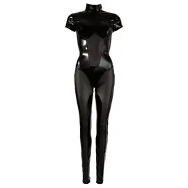 Снимка на Jumpsuit black S