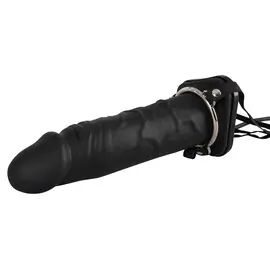 Надуваем Пенис колан Strap-On Penis & Pumpснимка 4