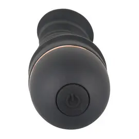 Вибратор Bendy Ripple Vibratorснимка 3