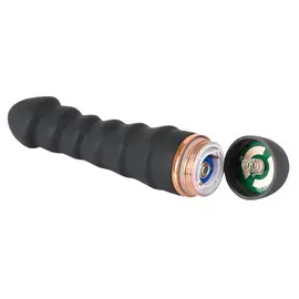 Вибратор Bendy Ripple Vibratorснимка 5
