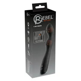 Простатен вибратор P-Spot Vibratorснимка 2