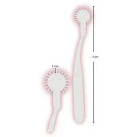 Зъбчато колело Pin Wheelснимка 5