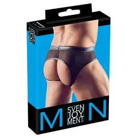 Снимка на Men's Briefs Bottomless L