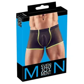Снимка на M. Pants neon M
