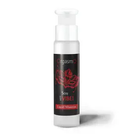 Снимка на Възбуждащ лубрикант за жени Sexy Vibe OrgasmO - 50ml