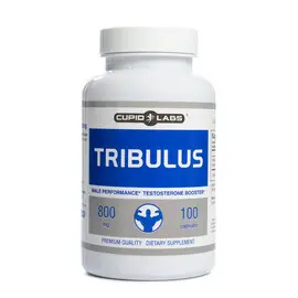 Капсули за мъжка потентност Tribulus 100 капсулиснимка 4