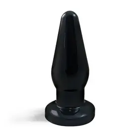 Снимка на Анален разширител Diamond Butt Plug L
