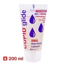 Анален лубрикант Cupid Glide Bio Anal 200mlснимка 2