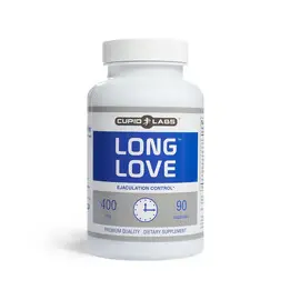 Комплект за забавяне на еякулацията Long Love&Cupid Sprayснимка 3