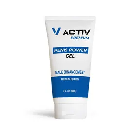 Пенис гел V Activ Premium Penis Gel 60мл
