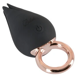 Belon "Flutter Effect Finger Vibrator" – Вълшебство на Върховете на Пръстите Виснимка 4