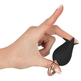 Belon "Flutter Effect Finger Vibrator" – Вълшебство на Върховете на Пръстите Виснимка 3